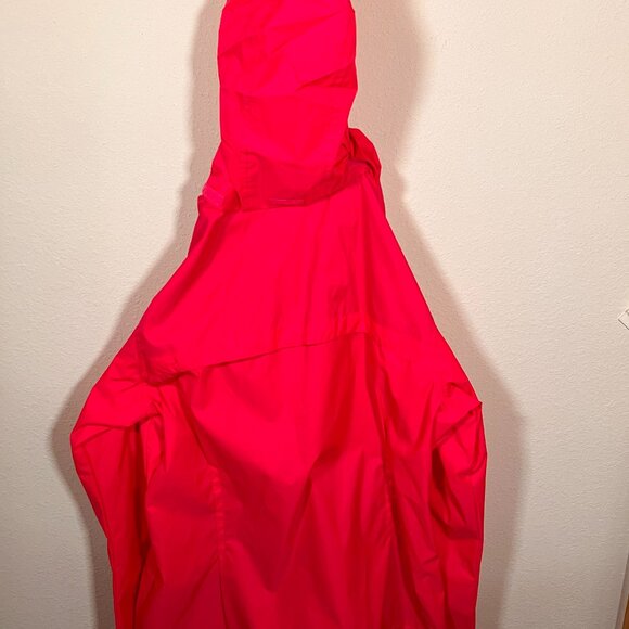 Women's Columbia Switchback Rain Jacket - Picture 3 of 7